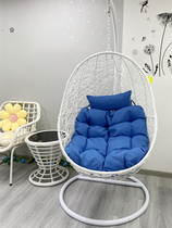 Hanging chair swing basket Vine Chair Home Casual Sloth indoor balcony Hanging Basket Chair Pendant Bed Cradle Chair Rocking Chair