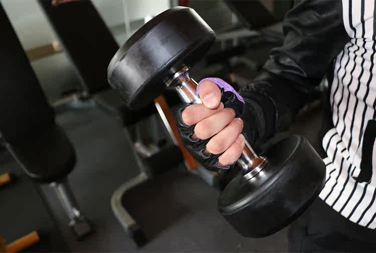 Gants pour vélo - Ref 2245974 Image 9