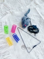 4 весенняя музыка+1 маленькая мышь 1