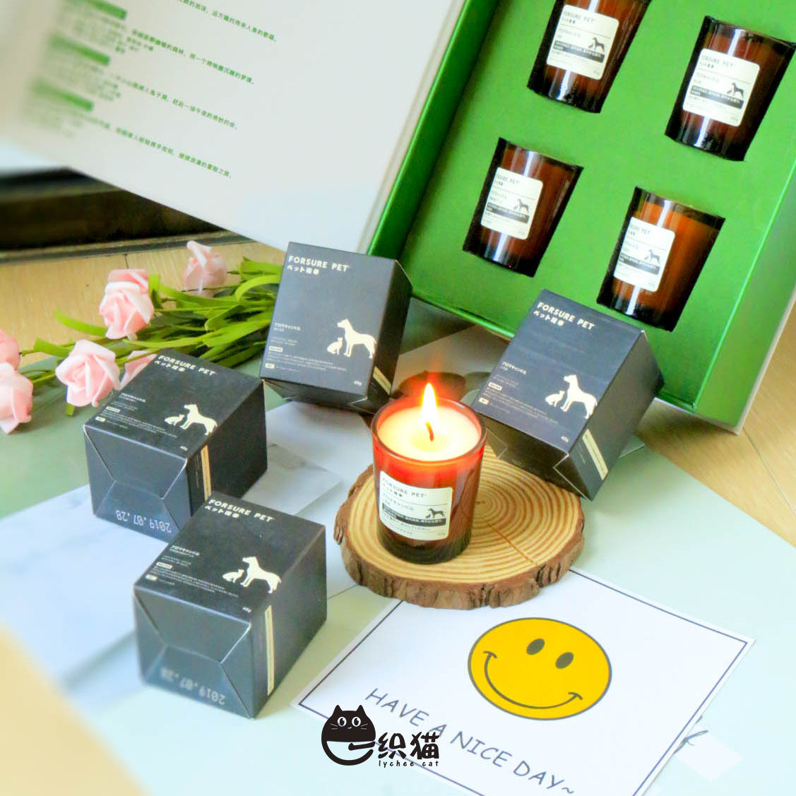 Blemish special price flattering pet grade aromas scented scented candle people share soothing and soothing sleep aids deodorant supplies