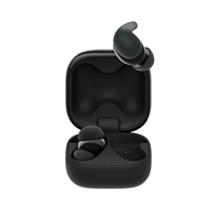 LinkBuds Fit Black WF-LS910N