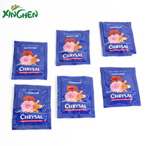 Flower nutrition liquid preservative preservation liquid retention liquid Dutch fresh 5G 10g household Lily fresh