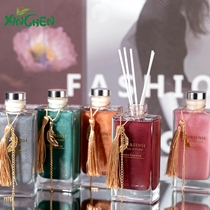 Flower Shop Agent A Generation Hair Flow Suss Current Yarn Gold Home Fragrant Lavender Gift Box Accessories Gift Box Dress