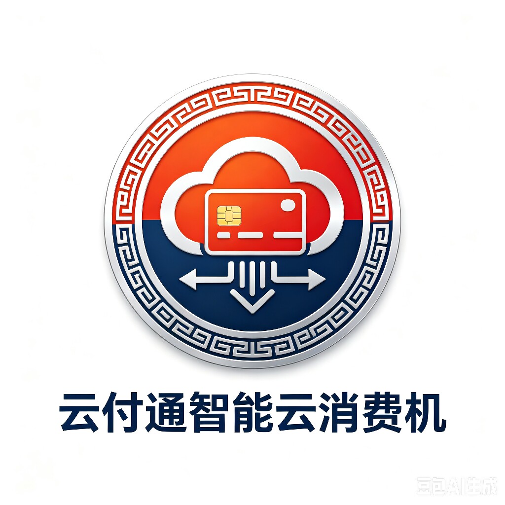 云付通智能云消费机企业店