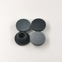 28 28-butyl rubber stopper glass bottle stopper bottle stopper infusion bottle stopper rubber stopper