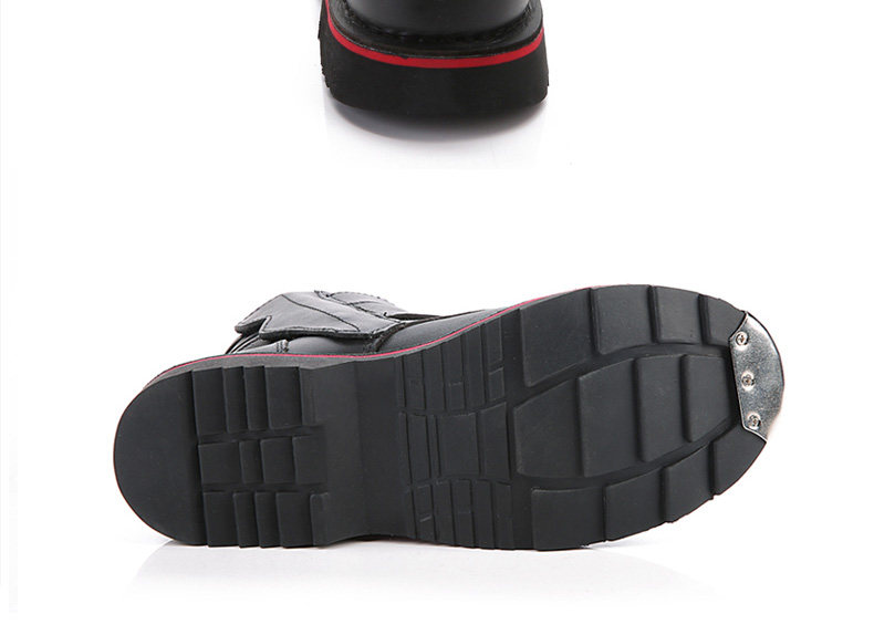 Bottes moto ARCX - Ref 1391783 Image 21