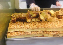 Shanghai Harbin Food Factory melon seed row bulk quality assurance snacks