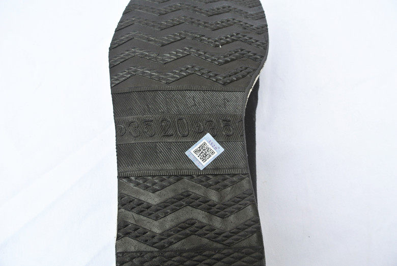 Bottes militaires pour homme - Ref 1399520 Image 10