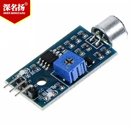 Датчик, модуль, свисток, переключатель, звуковая система, DIY