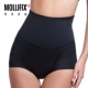 Quần định hình Mollifix cho phụ nữ sau sinh quần nịt bụng, hông, quần giảm béo eo cao, quần lót corset eo nữ - Quần cơ thể