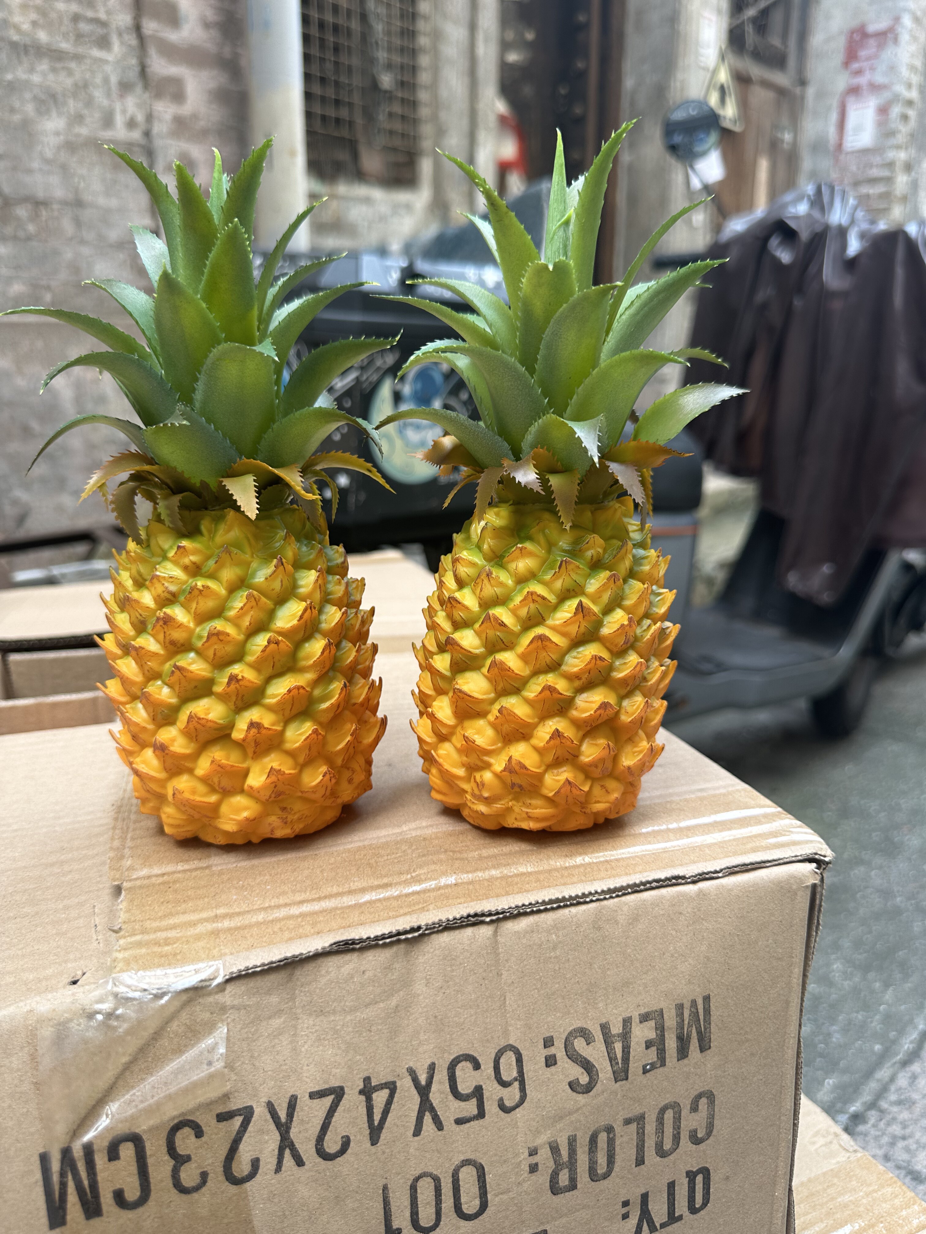 恒艺模型厂的LOGO