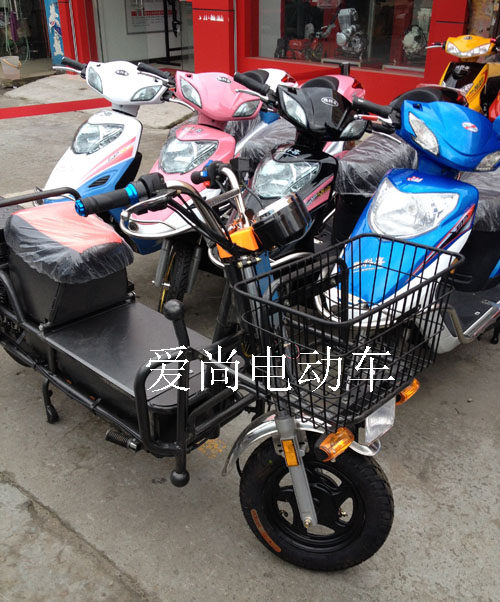 Panier pour vélo - Ref 2268044 Image 18