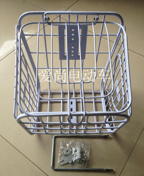 Panier pour vélo - Ref 2268046 Image 6