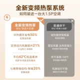 Midea Yuanqi 2,0-10 кг полностью встраиваемая полностью автоматическая стерилизационная сушильная машина с тепловым насосом с регулируемой частотой и плоским экраном большой производительности L5