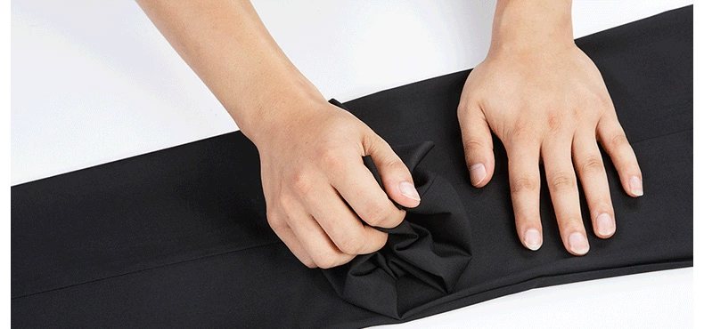 Quần phù hợp với nam Quần dài thẳng giản dị Quần đen công sở phù hợp với quần phù hợp với phiên bản Hàn Quốc của mùa thu chuyên nghiệp quần vải nam đẹp