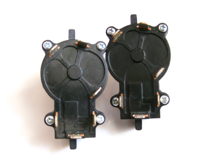 Hyperion ET54L outboard thruster governor switch offshore electric motor outboard accessories