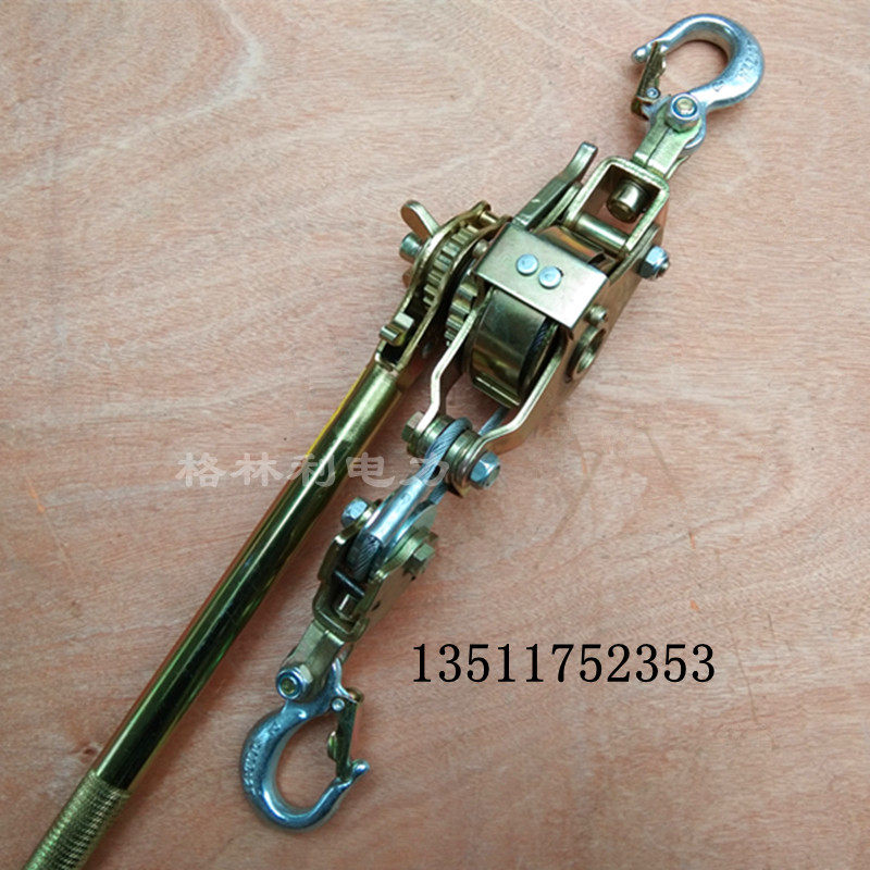 Import-type Japan-style Versatile Tightener Hoteer Wire Rope Tightener Tightener tightener tightener tightening wire head pull head-Taobao