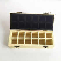 Furniture Beauty Maintenance Materials Wood Toner Cartridges Color Boxes 12 G 15 Gtoner cartridges