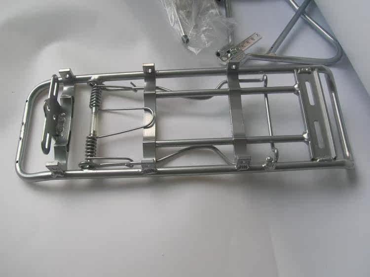 Porte-bagages pour vélo - Ref 2412840 Image 6