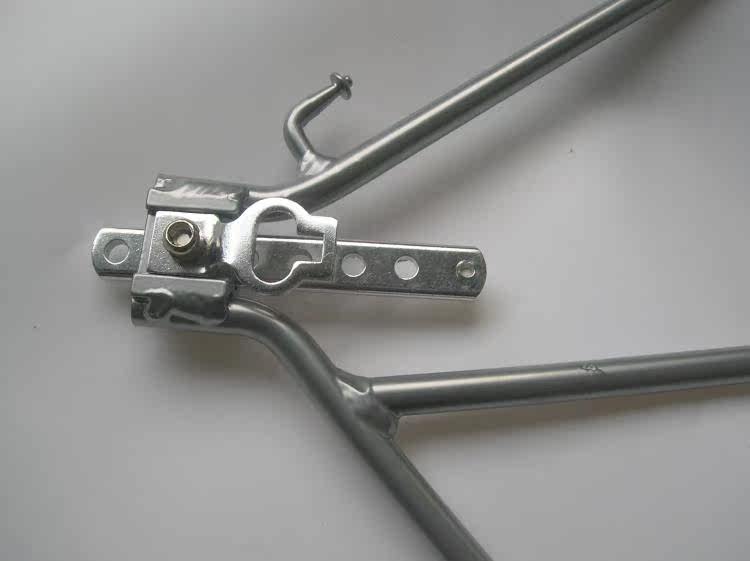 Porte-bagages pour vélo - Ref 2412840 Image 4