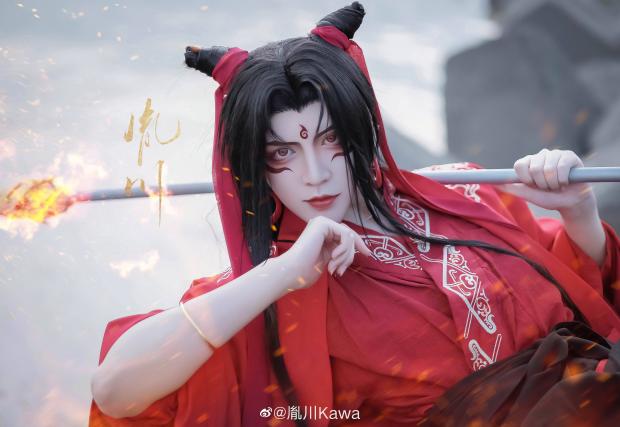 Ancient Wind Xuan Ancient Clothing Wig Ancient Wind Front Lace Occasional Sunny Day Which Is The Same Kind Of Hairpiece Hands Hook On The Same Wig