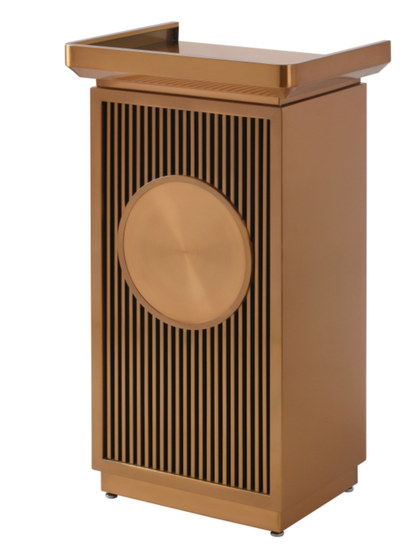 台球售楼不锈钢导购台演讲台发言迎宾台接待台咨客餐厅泊车台高端