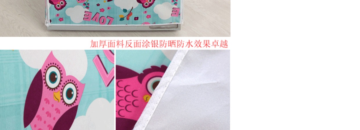 Haier, Little Swan máy giặt tự động trống trải không thấm nước Sanyo kem chống nắng bụi dày vỏ bảo vệ của Hoa Kỳ - Bảo vệ bụi áo trùm máy giặt cửa trước
