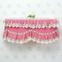 Gree 1 5 horse hanging start-up does not take the air-conditioning cover dust cover beautiful 1 5-car air-conditioning cover hanging cover