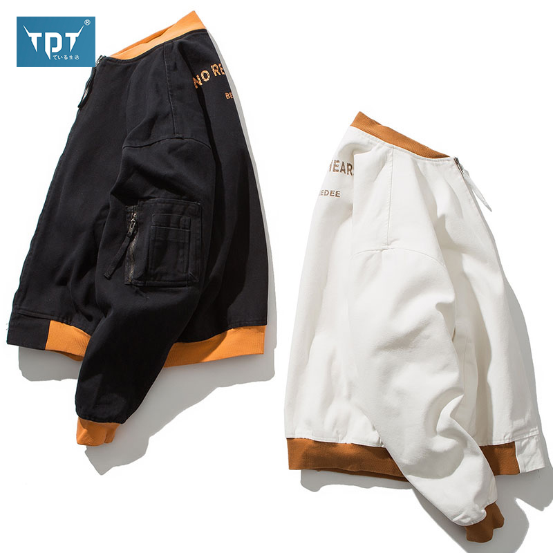 Blouson homme manches longues en Coton - Ref 3117425 Image 1