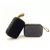 New G2 fabric square wireless USB plug-in card Bluetooth speaker outdoor portable bicycle portable Bluetooth audio