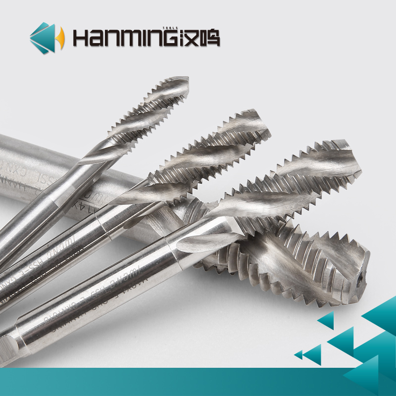 Hanming ~ high speed net 6542 spiral valve screw tapping screw 5V1V2 5V1V2 6V1 8V1V2 10V1V2 10V1V2