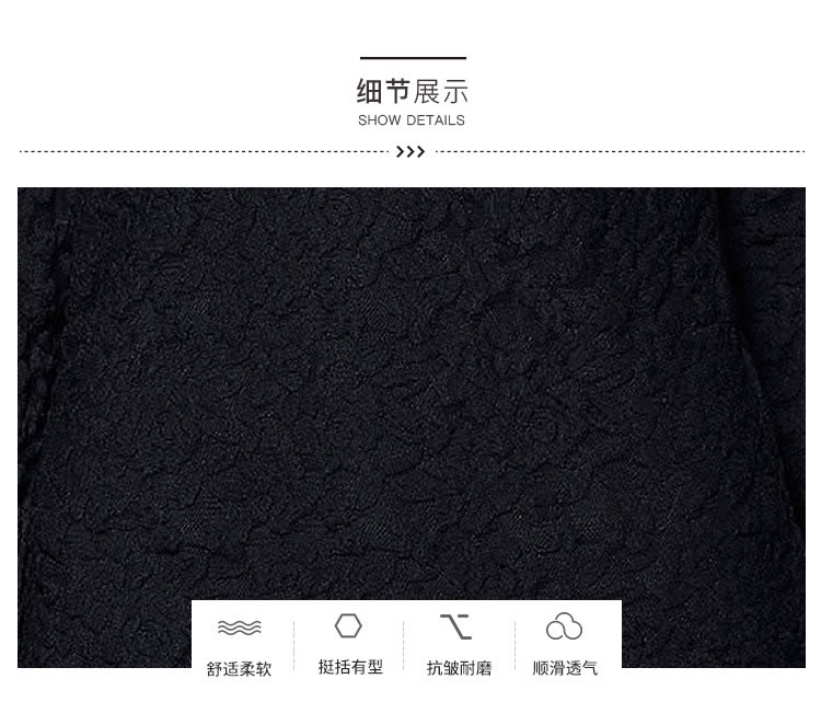 T-Shirt grande taille femme - Ref 3236111 Image 20