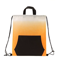 Оранжевый, градиент