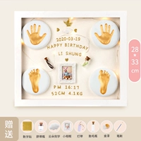 [12 -килограммовая рама с твердым деревом] модель короны (доступно 8 месяцев назад)