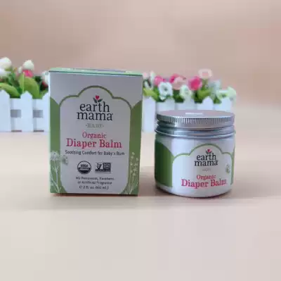 Special Offer American Earth MamaAngel Baby Earth Mom Hip Cream 60g Universal Miracle Cream
