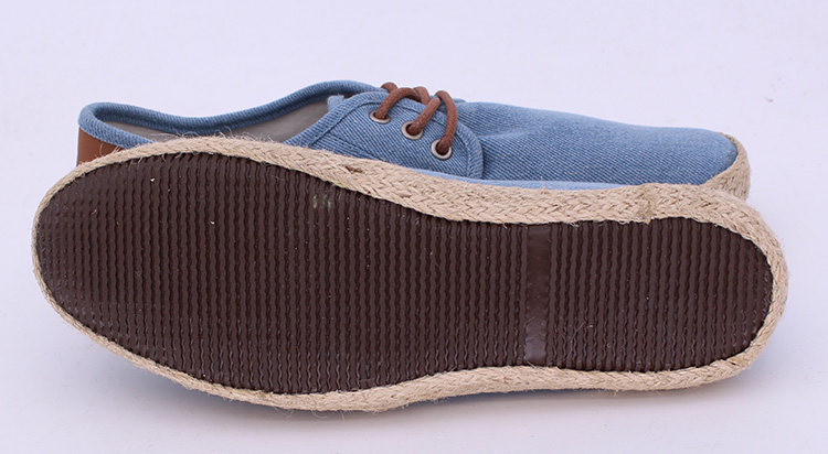 baskets homme HEARTED RIVER - Ref 960477 Image 13