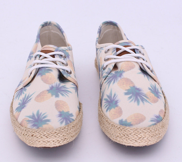 baskets homme HEARTED RIVER - Ref 960477 Image 9