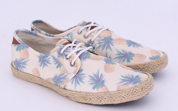 baskets homme HEARTED RIVER - Ref 960477 Image 4