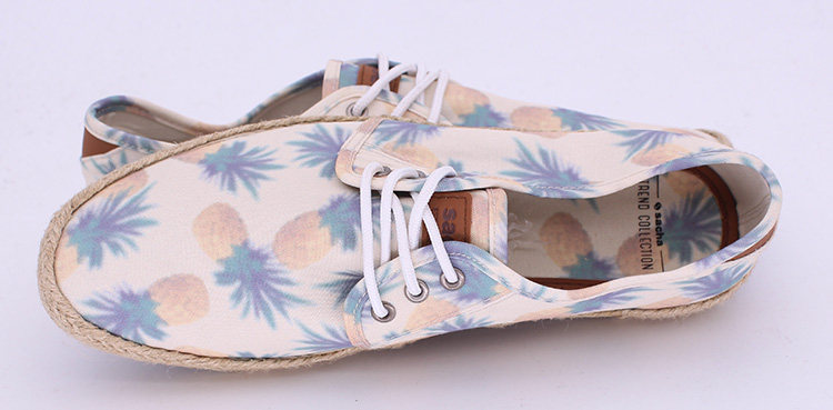 baskets homme HEARTED RIVER - Ref 960477 Image 6