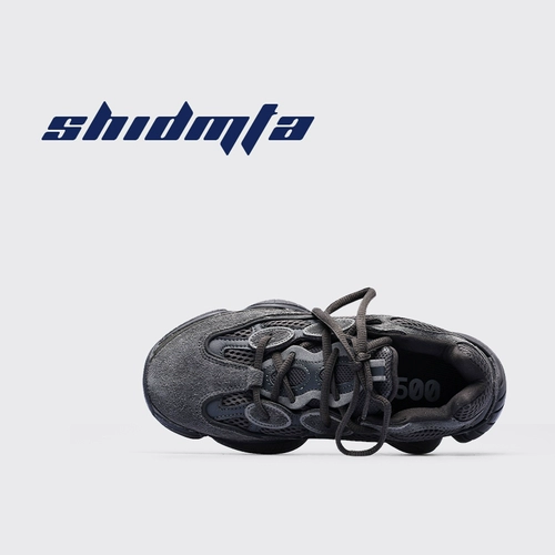 Международный павильон SHIDMTA в Гонконге ~ Модная мужская обувь для пап в европейском и американском модном повседневном универсальном дизайне для усиления кульминации