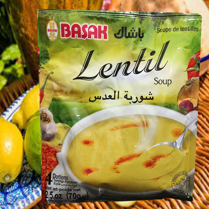 Turkish red lentil soup Turkey lentil soup ‏شوربة دجاج