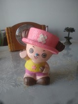 Rubber Haifu King decoration piggy bank holiday gift