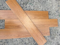 Formaldehyde-free laminate flooring 1.2cm