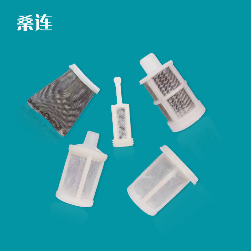 不锈钢网过滤桶 不锈网过滤网 桶底过滤器 初级杂质分离