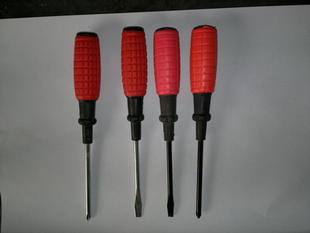 2 inch 3 inch 4 inch cross with screw driver Home screwdriver screwup rubber handle Screwdriver Pineal with magnetic commons