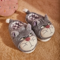 Rusfo Slippers