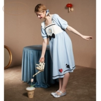 Алиса Ночной Рейск