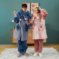 Синий комплект