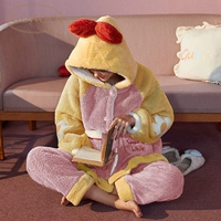 Гусь желтый