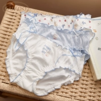 Комбинация нижнего белья кролика 2